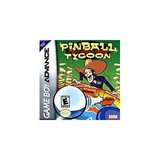 Pinball Tycoon (Game Boy Advance)